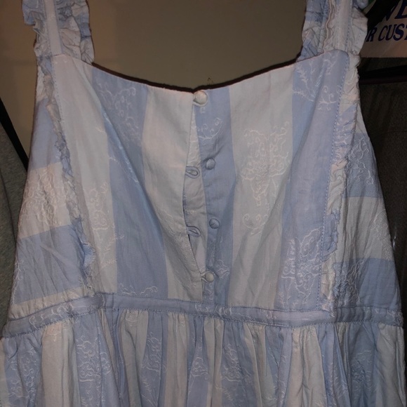 COPY - Loveshackfancy dress - Picture 4 of 9